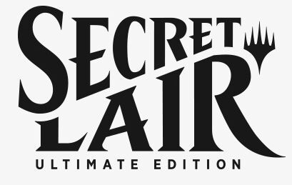 Secret Lair: Ultimate Edition 2