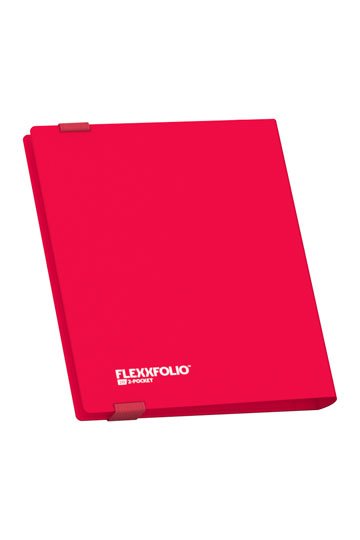 Flexxfolio 20 - 2-Pocket