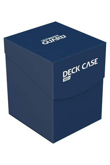 Deck Case 100+ Standard Size