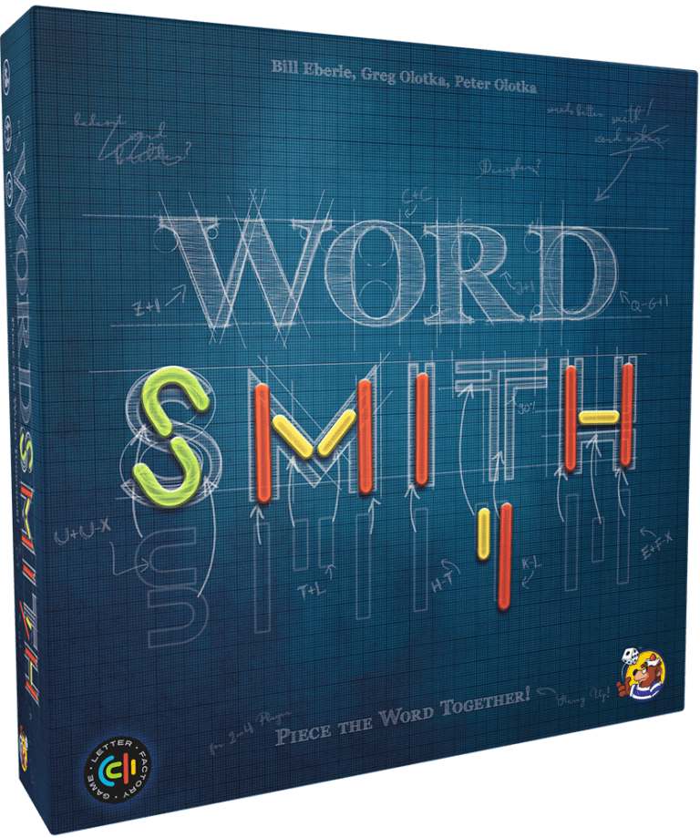 Word­smith