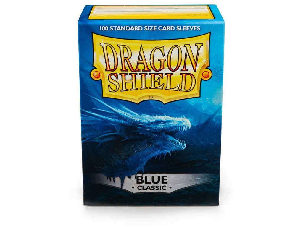 Dragon Shield Classic (100 ct in box)