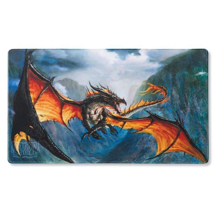 Dragon Shield Limited Edition Playmats