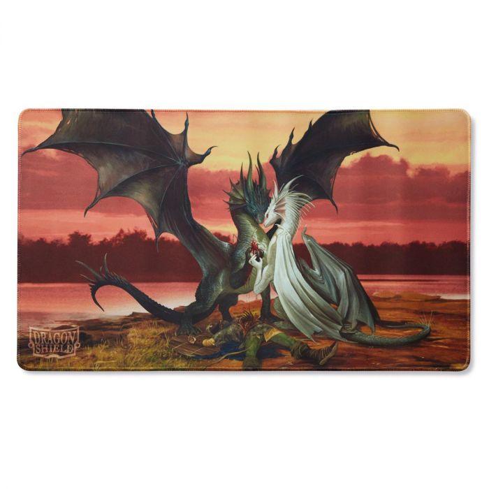 Dragon Shield Limited Edition Playmats
