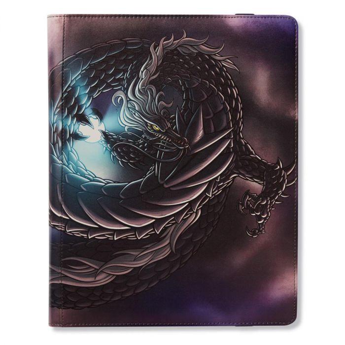 Dragon Shield Card Codex 360