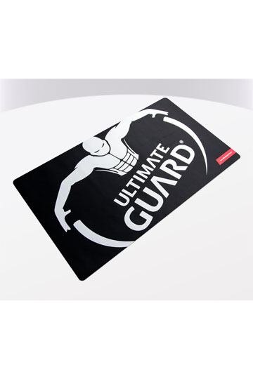 Ultimate Guard Play-Mat UG Logo 61 x 35 cm