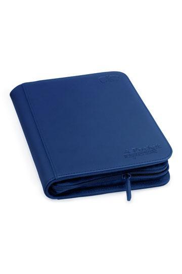 4-Pocket ZipFolio XenoSkin™