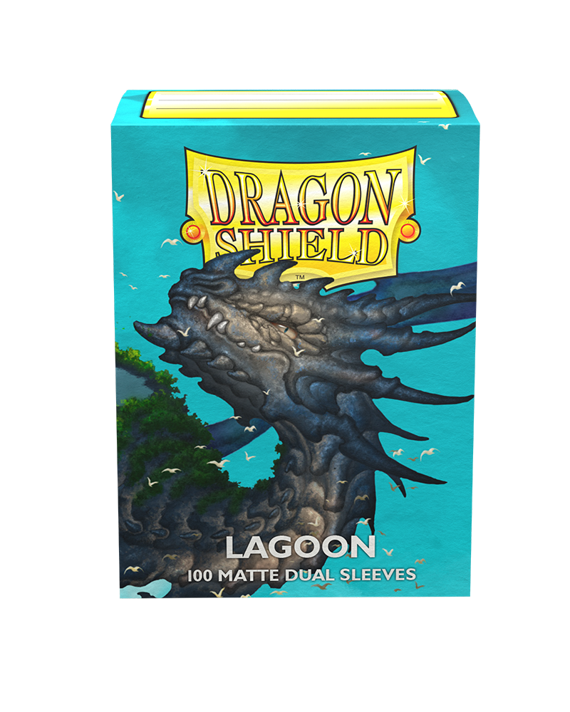 Dragon Shield Tappetino Limited Edition AT-21214 Per Giochi Di Carte - Fondo Antiscivolo, 610x350x2mm, Custodia Triangolare E Moneta Collezionabile Inclusa (Oro, Argento O Bronzo)