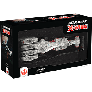 Star Wars™: X-Wing Tantive IV Expansion Pack