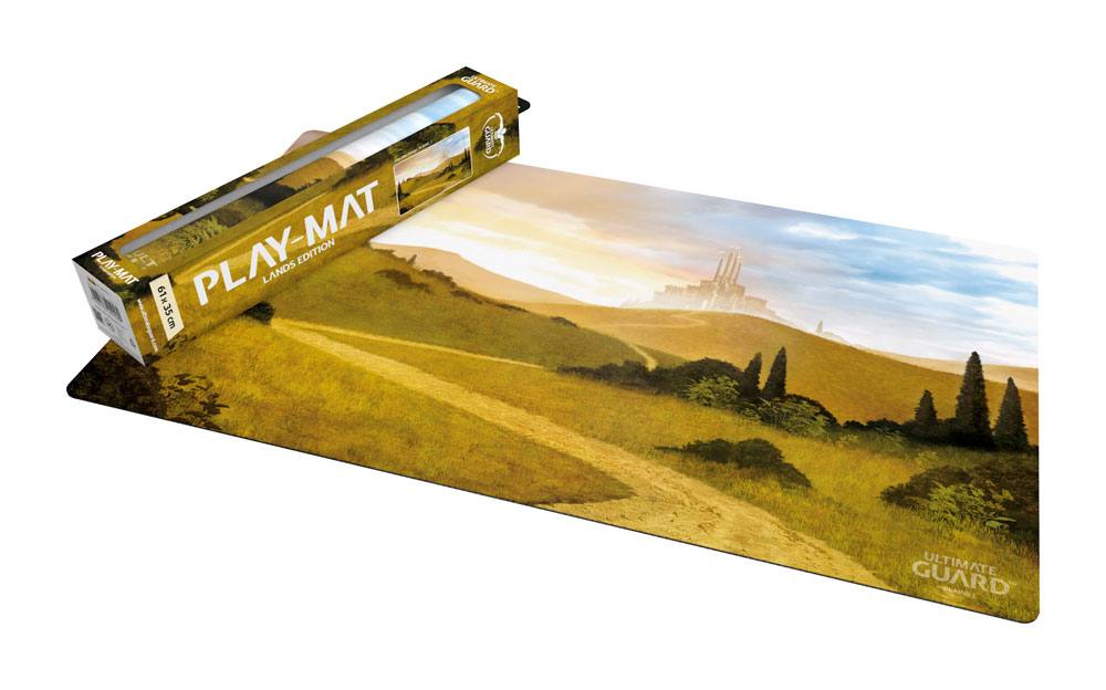 Play Mat Lands Edition Plains I 61 x 35 cm